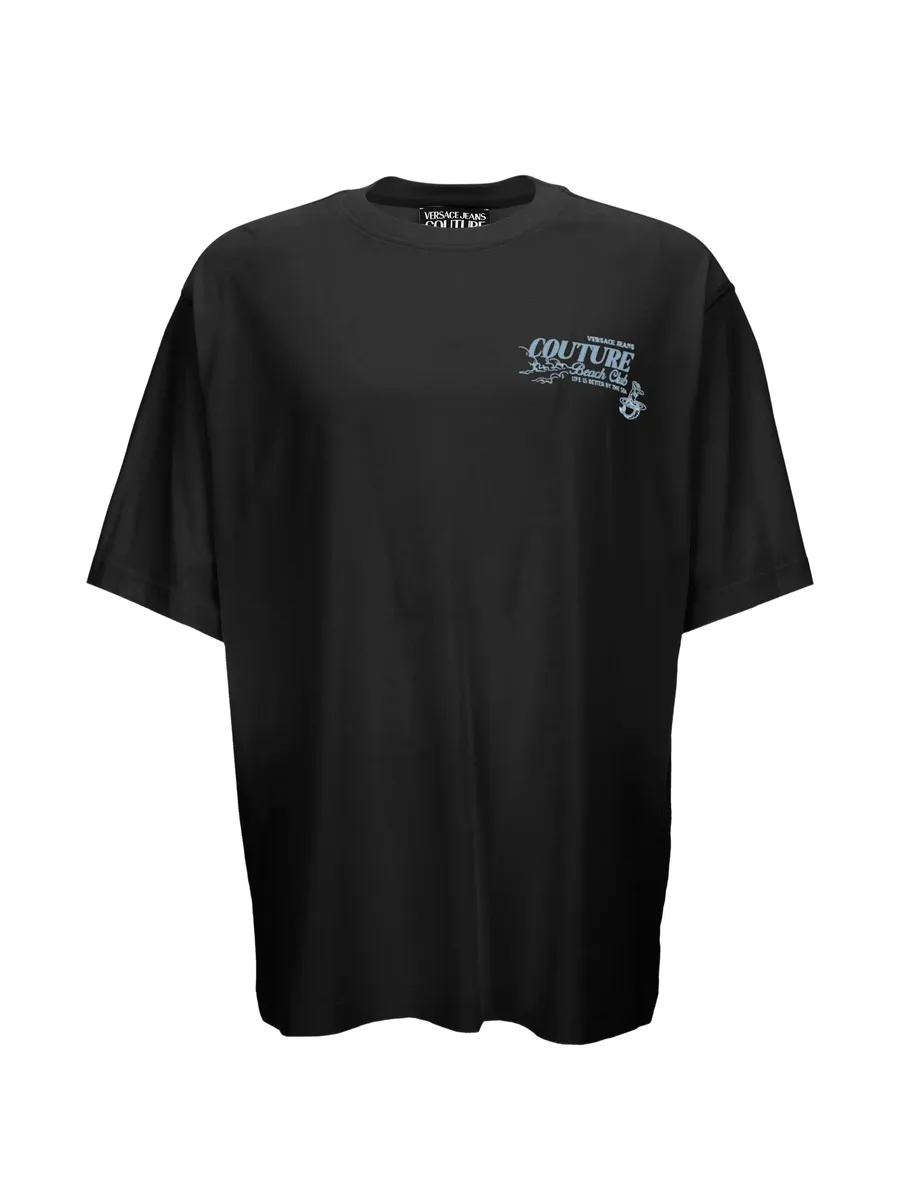 graphic-print T-shirt 2