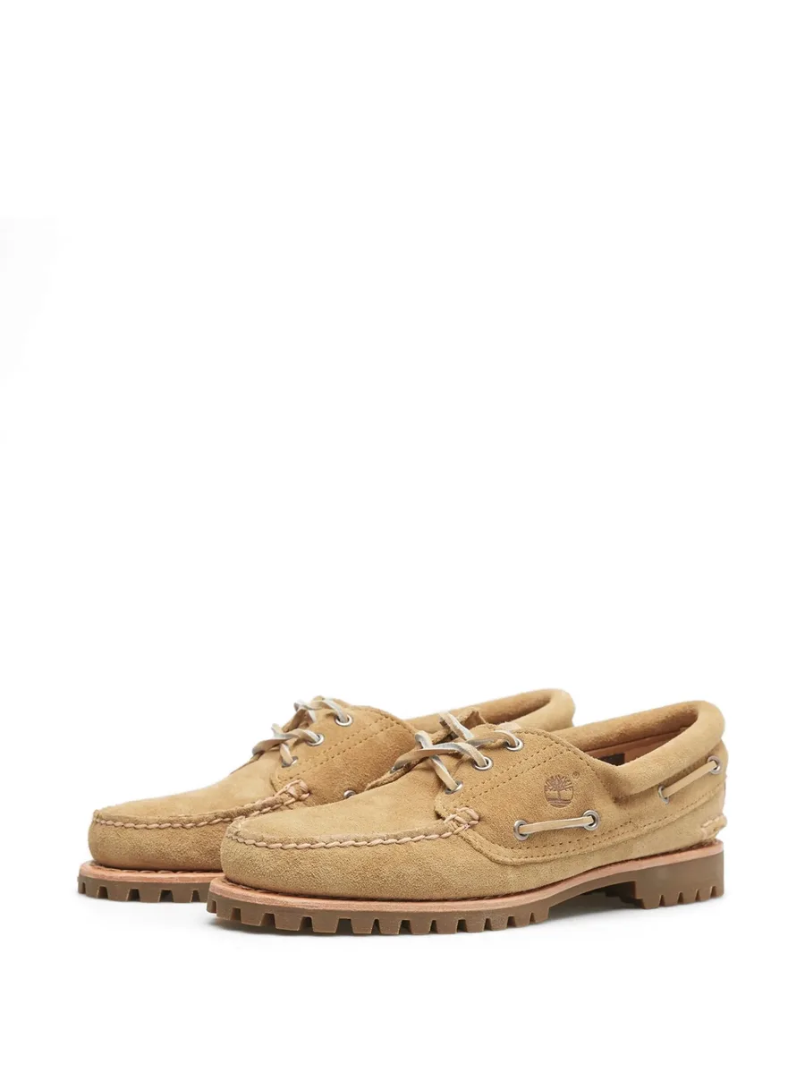 lace-up loafers 3
