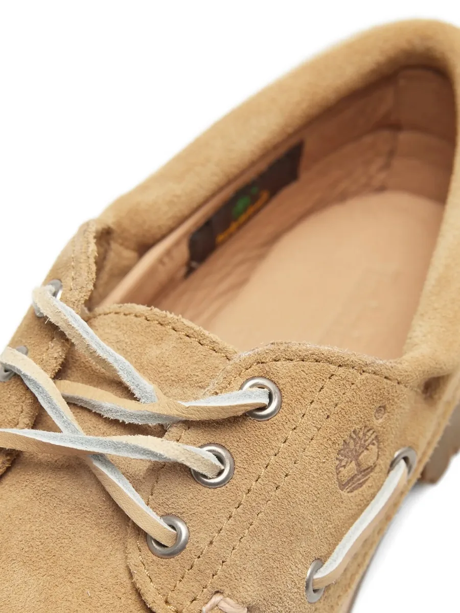 lace-up loafers 8