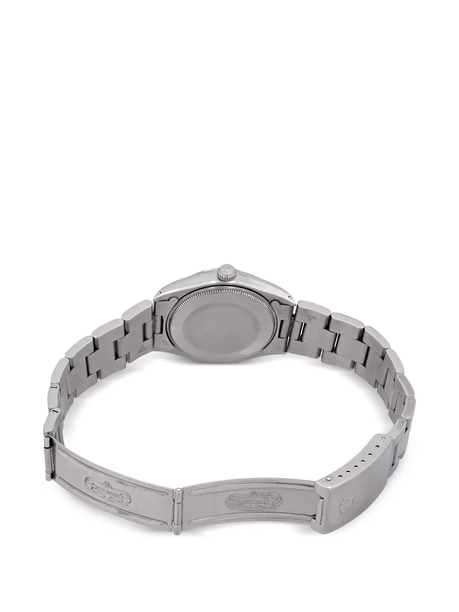 наручные часы Oyster Perpetual 34 мм 7