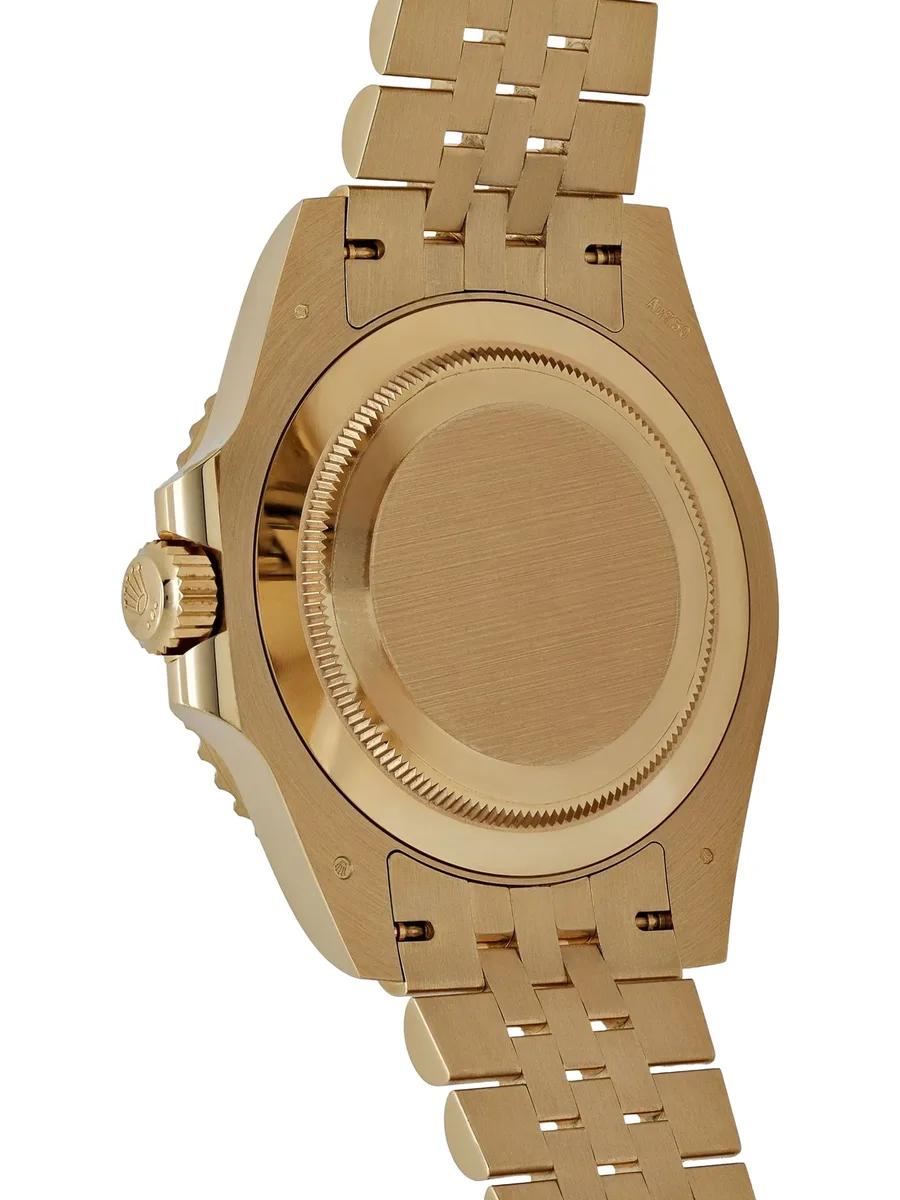 наручные часы GMT-Master II Jubilee 40 мм (2024 год) 10