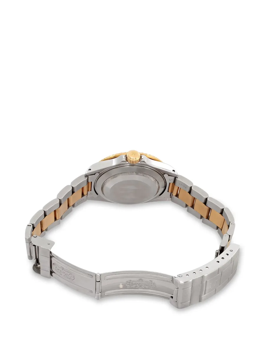 наручные часы Submariner 40 мм 7