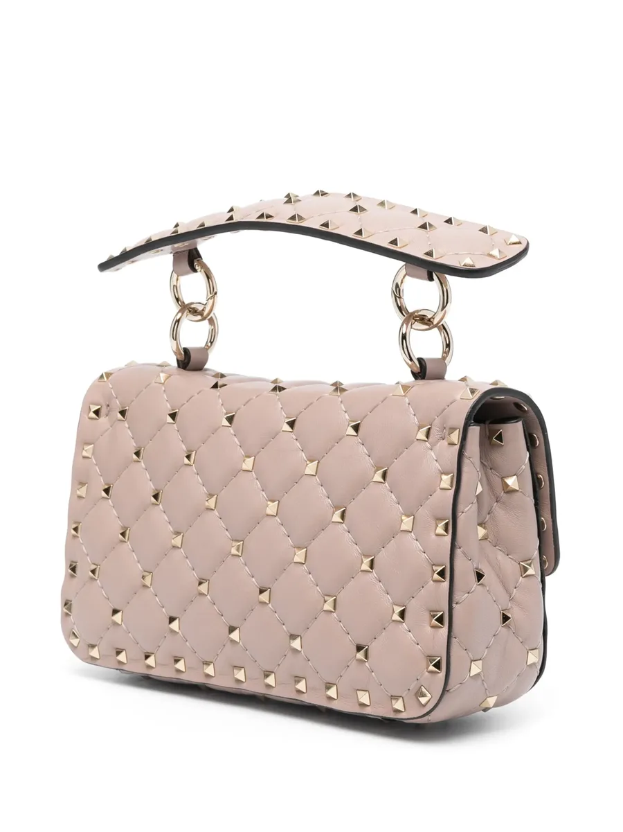 маленькая сумка на плечо Rockstud Spike 6