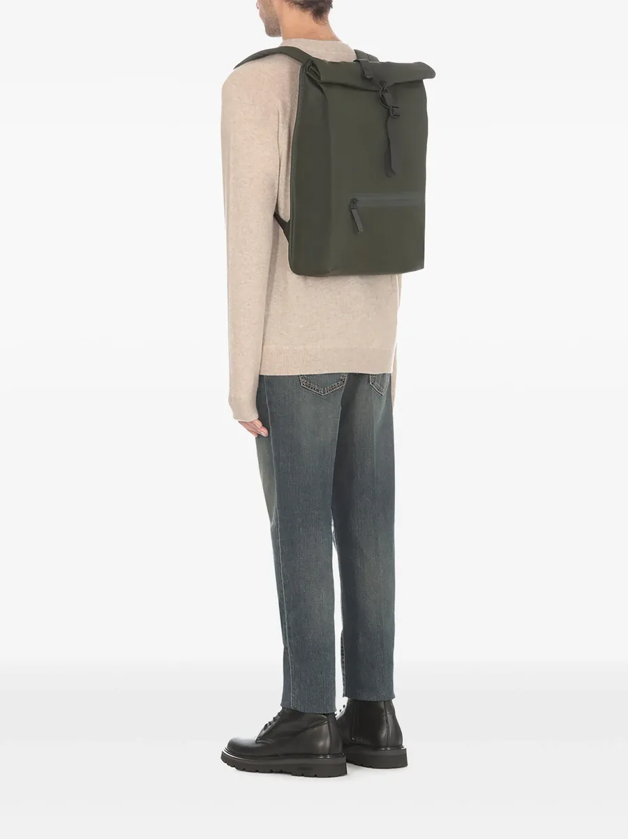 рюкзак Rolltop 3