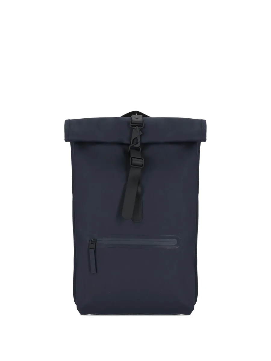 рюкзак Rolltop Rucksack среднего размера 2