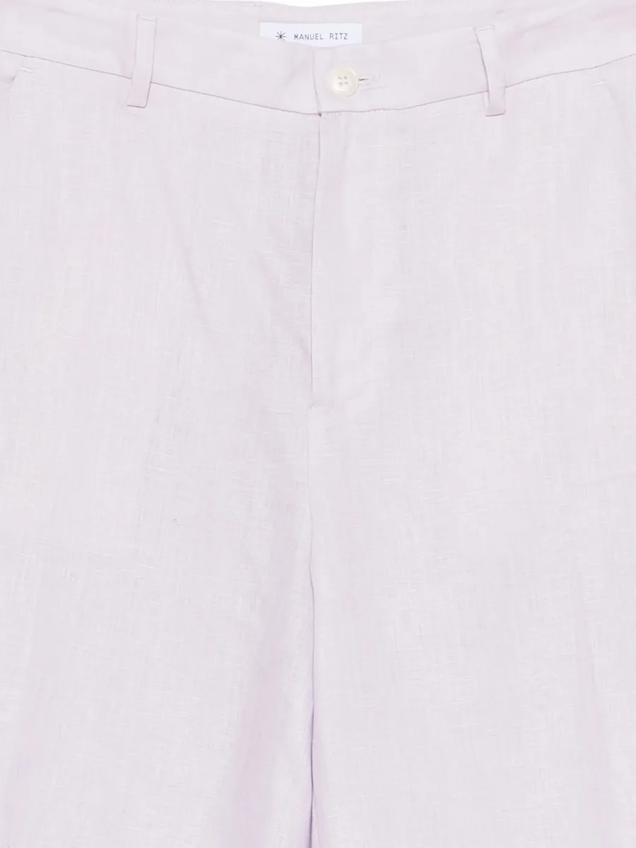 button shorts 6