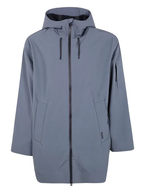 плащ Suva Vision Softshell с капюшоном