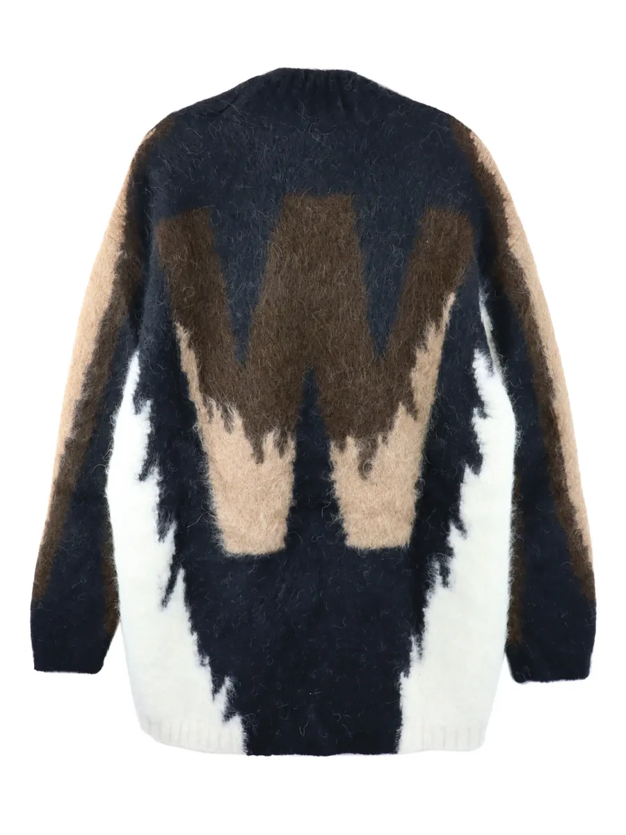 Big Foot sweater 4