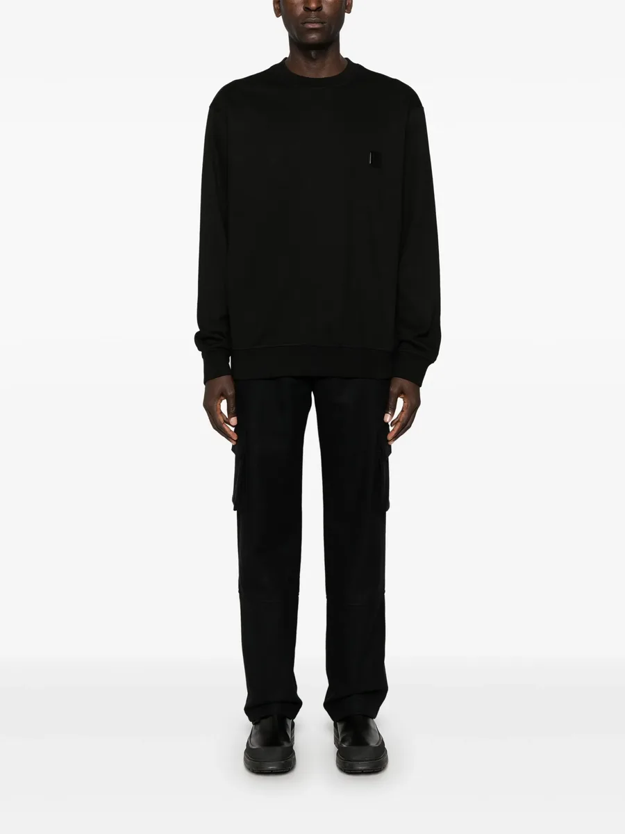drawstring cargo pants 4