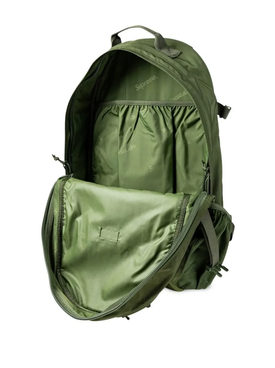 рюкзак с логотипом 7