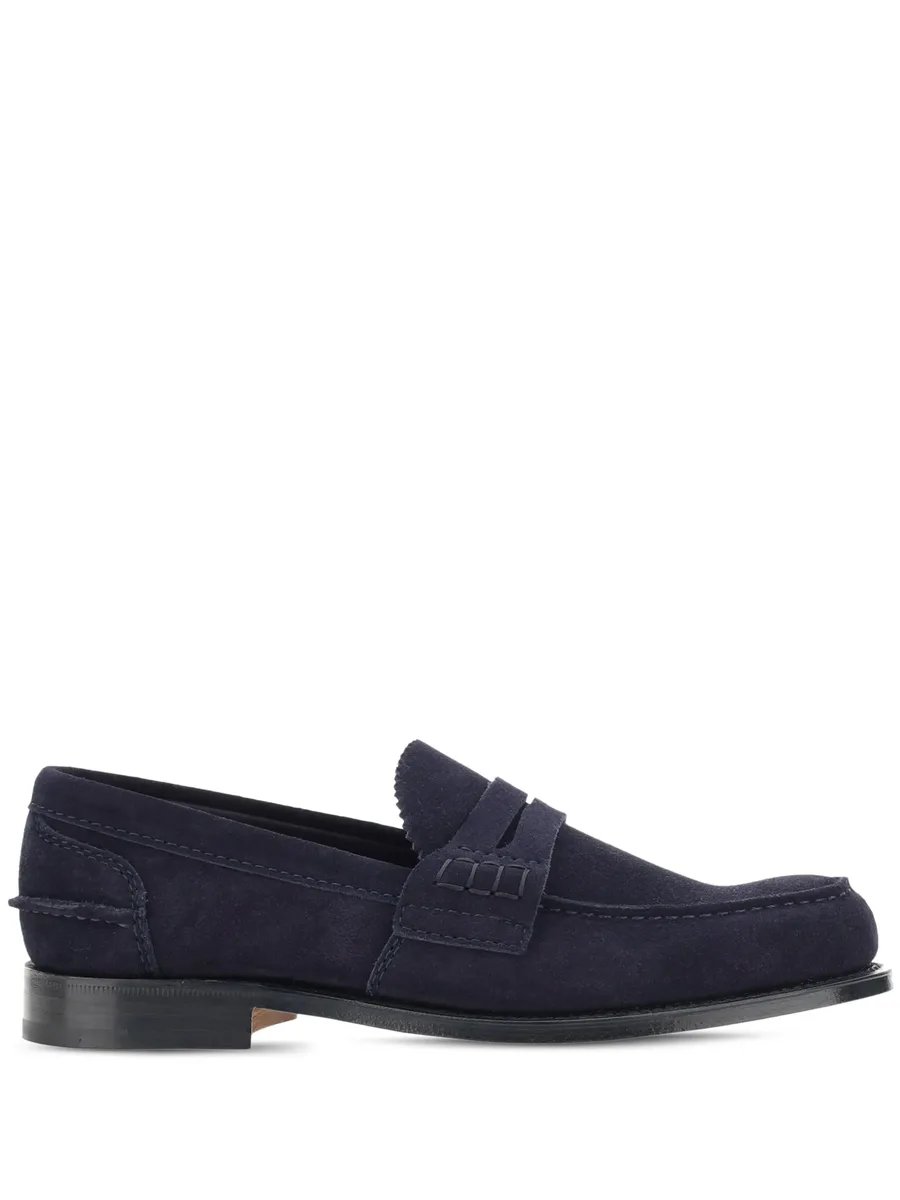 Pembrey loafers 1