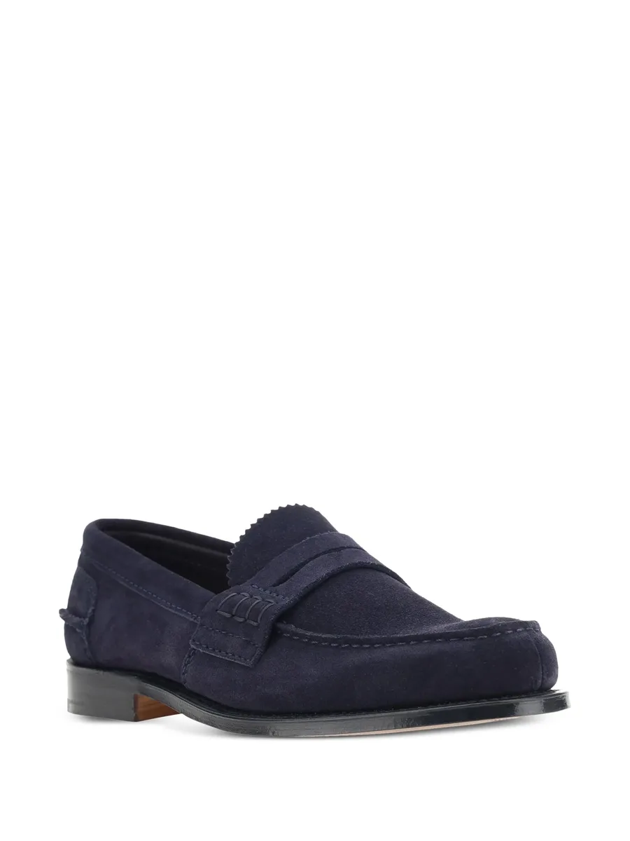 Pembrey loafers 4