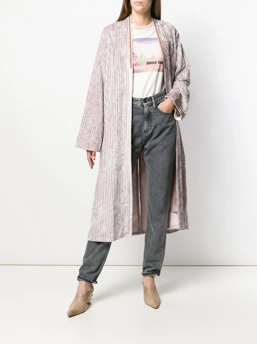 draped cardi-coat 4