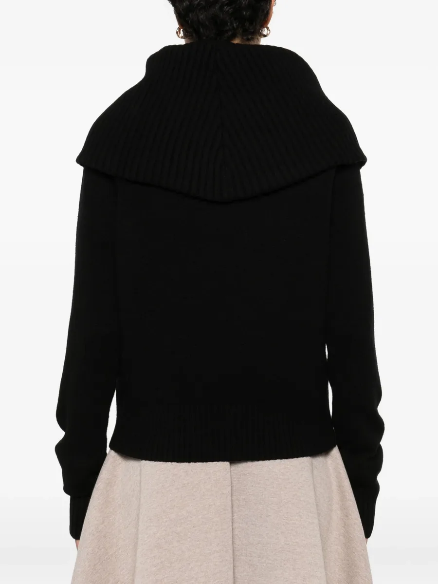 funnel sweater 8