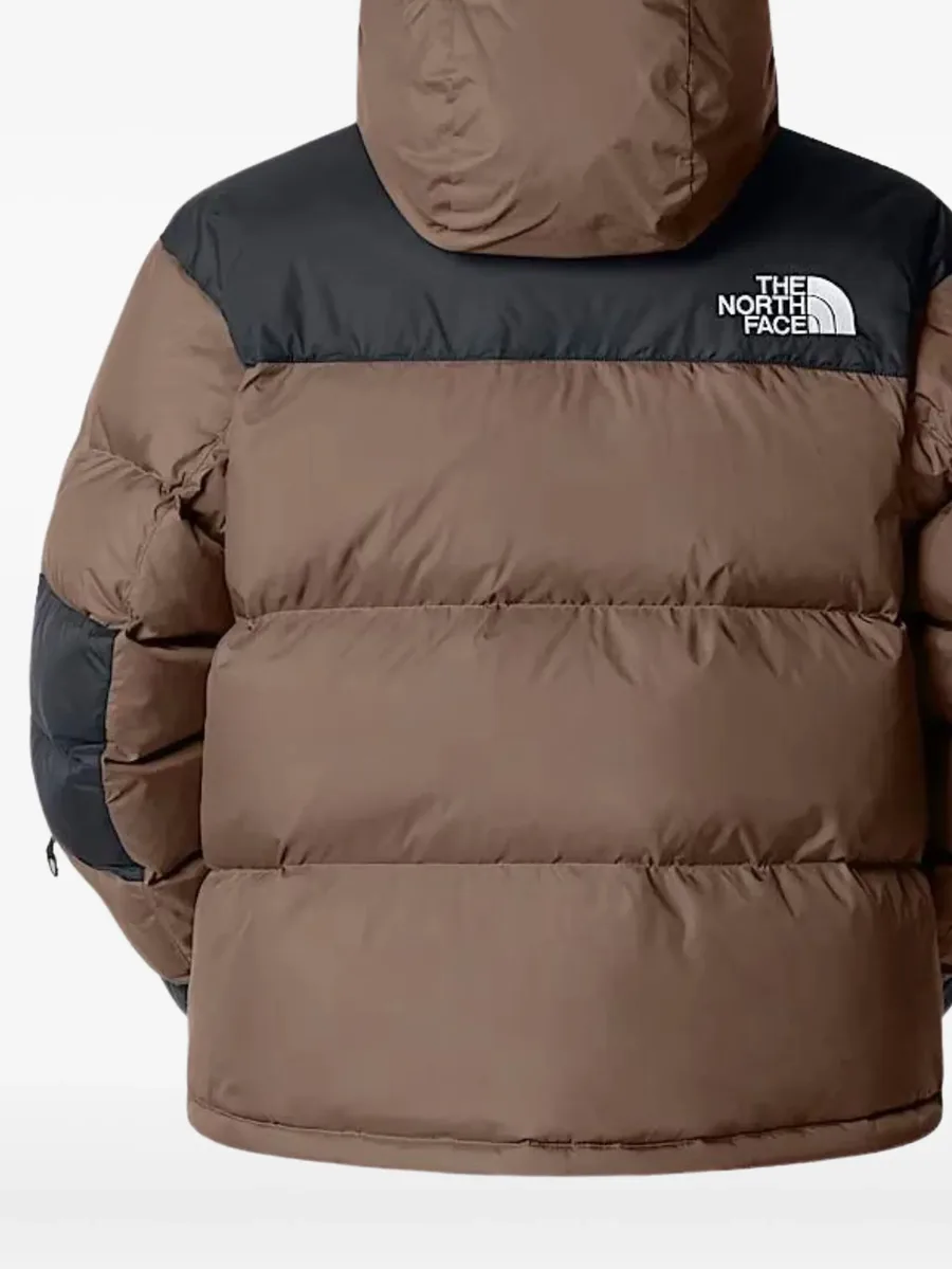 пуховик Himalayan Baltoro с капюшоном 4