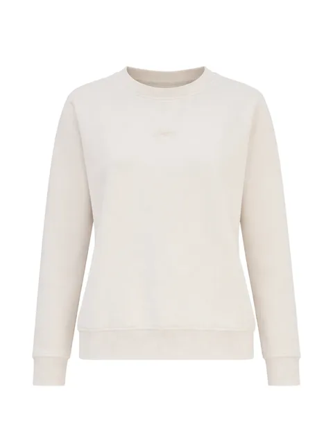 свитер C_ever с вышивкой
