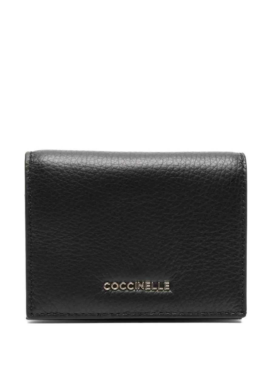 маленький кошелек Metallic Soft 2