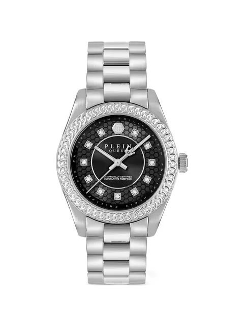 часы Queen Supreme 36 мм