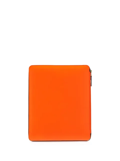 Super Fluo pouch