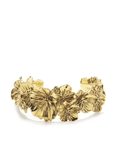браслет Fleur de Pavot