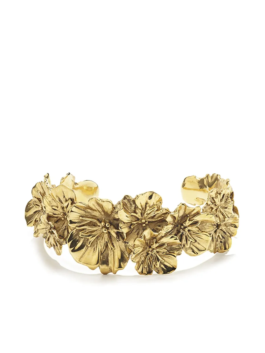 браслет Fleur de Pavot 2