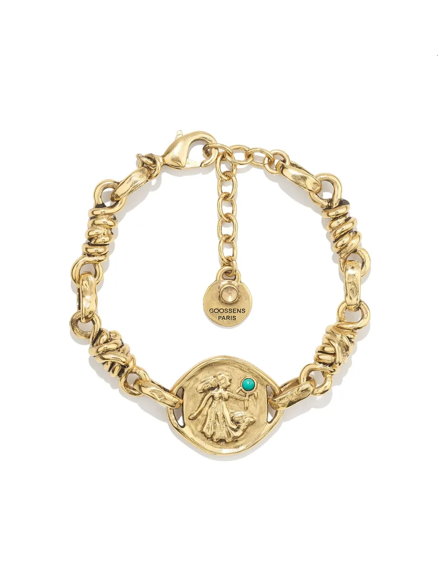 браслет Talisman Astro Virgo 2