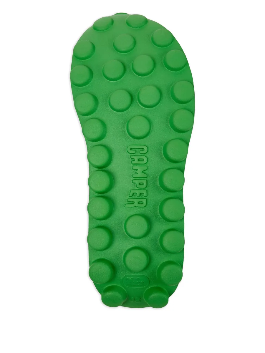 кроссовки Pelotissima из коллаборации с Sunnei 9
