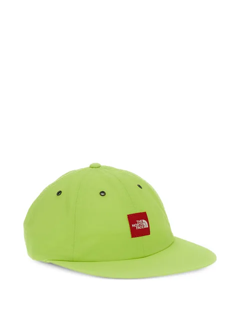 бейсболка TNF™ Red Box с логотипом