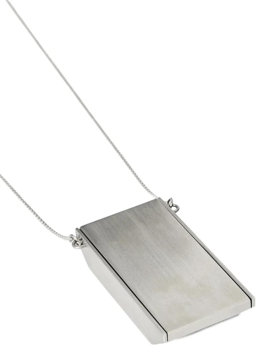 колье Portable Ashtray 8