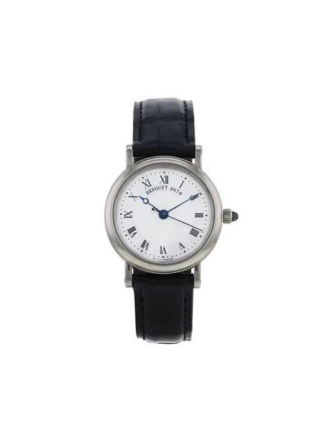 наручные часы Marine pre-owned 30 мм (2000-е годы)
