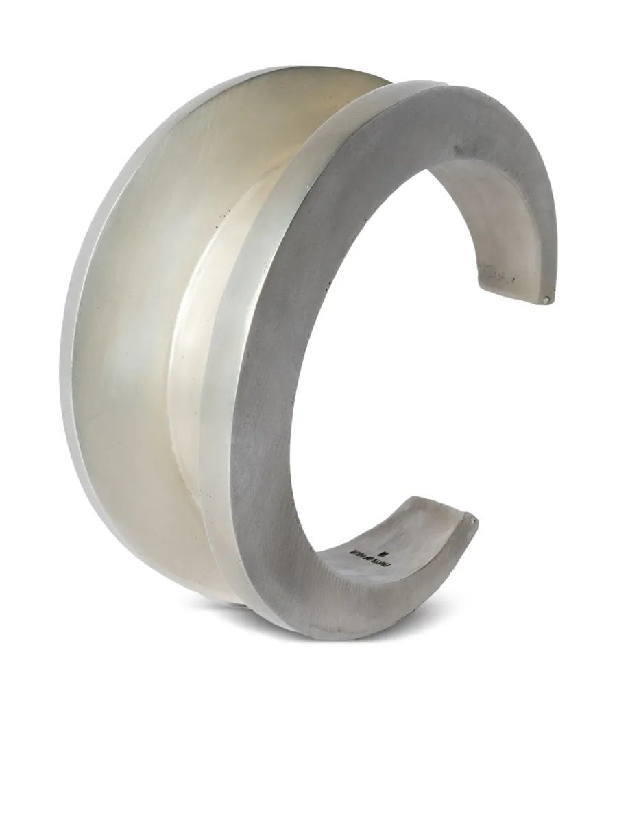 браслет Crescent Channel 2