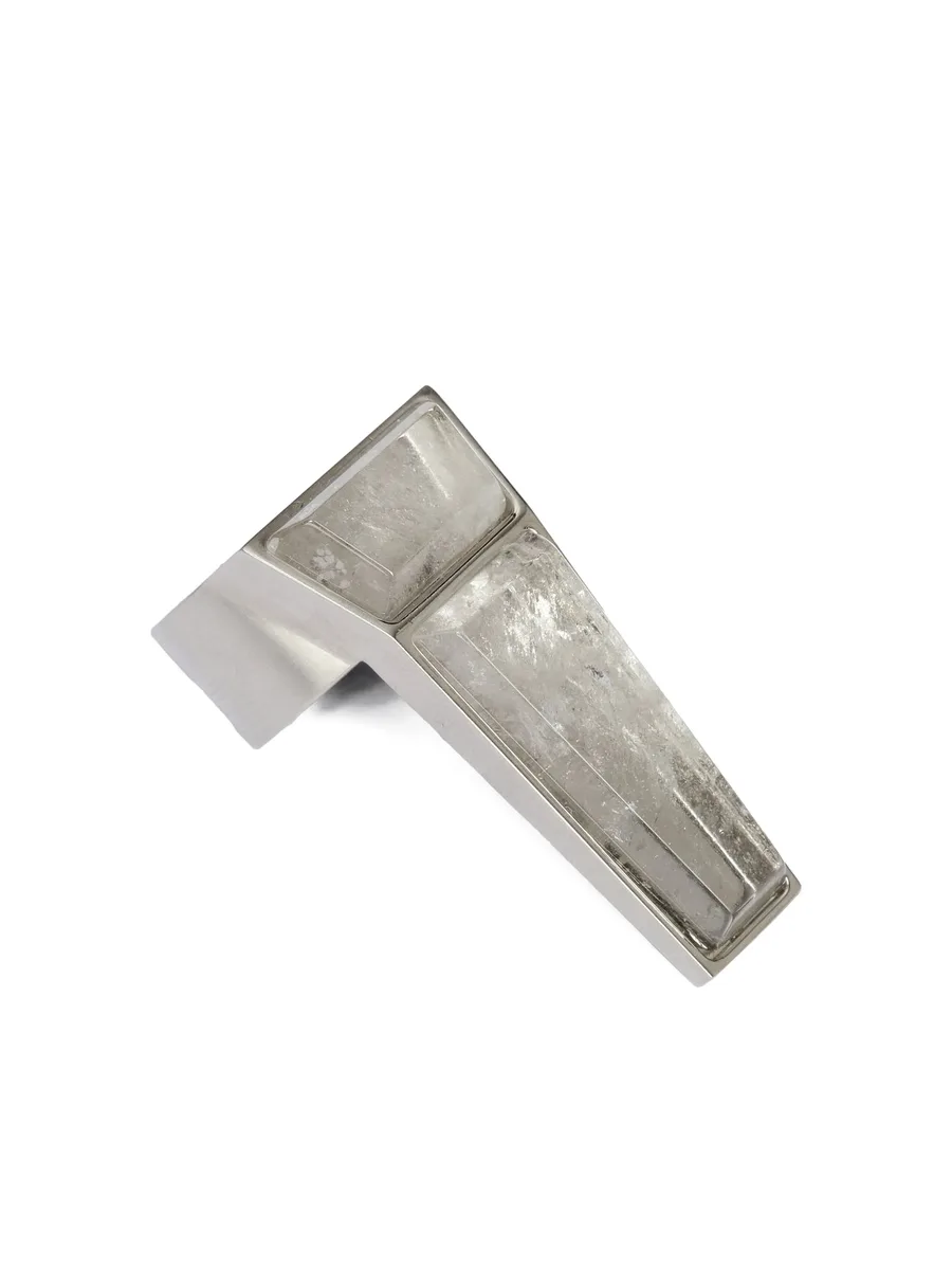 кольцо Crystal Trunk 9