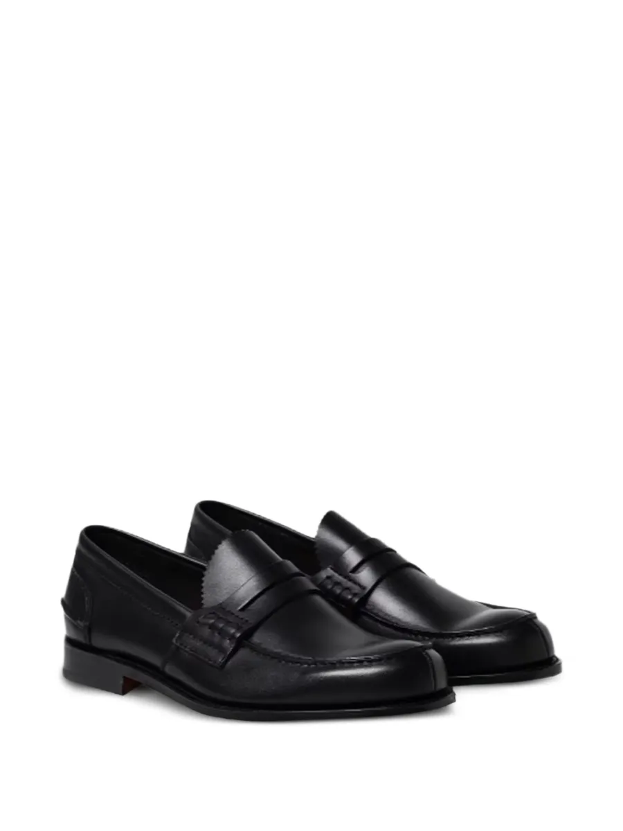 Pembrey penny loafers 4