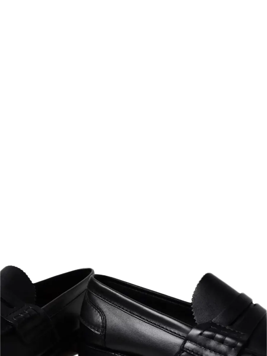 Pembrey penny loafers 7