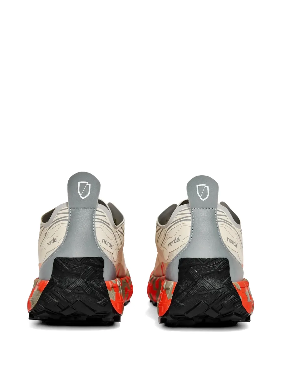 colour-block sneakers 4