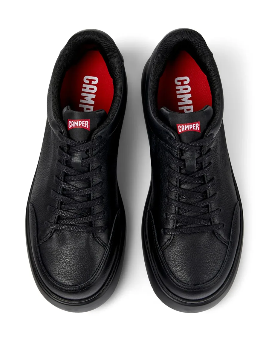 Runner K21 low-top sneakers 8
