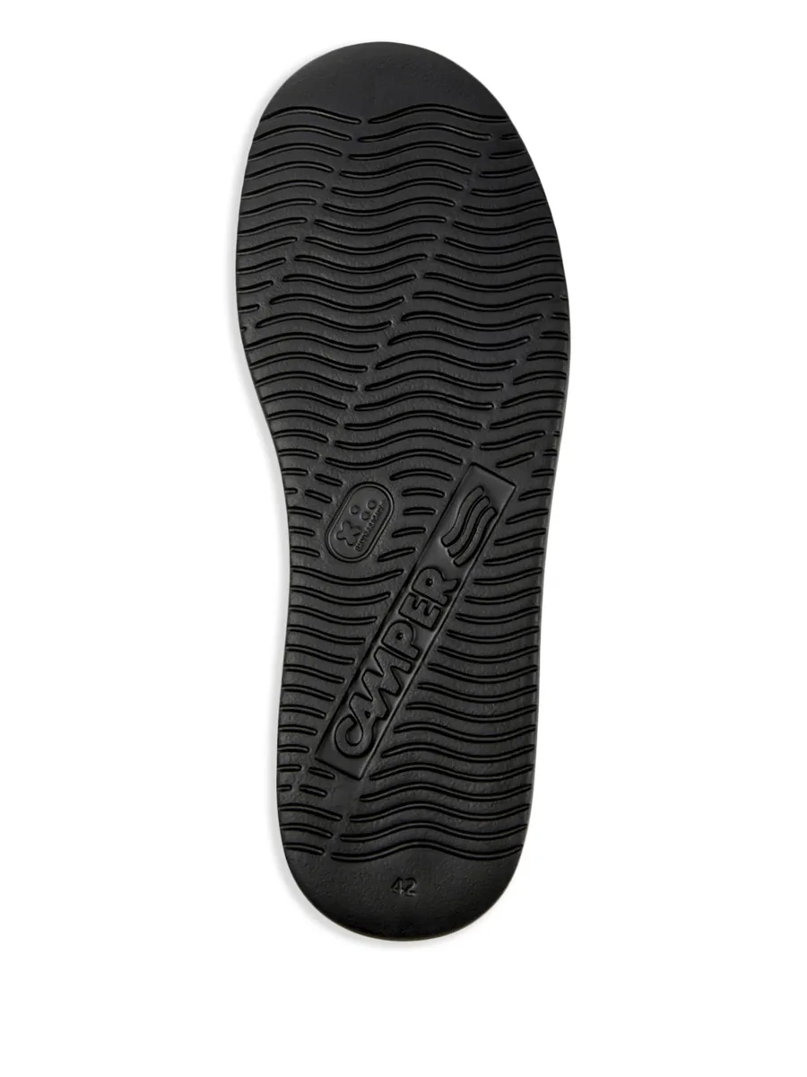 Runner K21 low-top sneakers 10