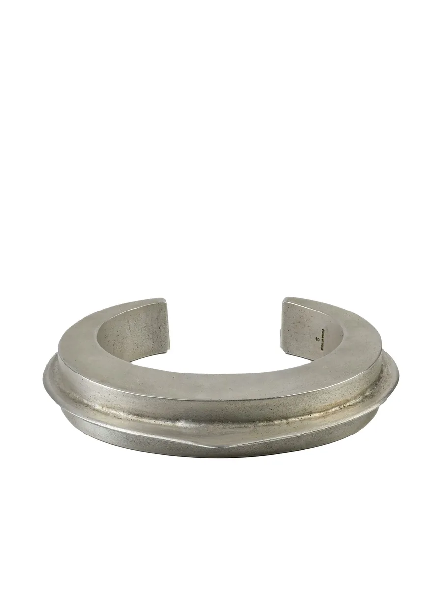 браслет Crescent Folded 2
