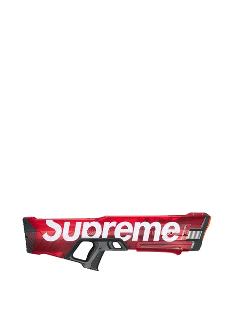 водяная игрушка SpyraThree "SS25 - Clear Red"