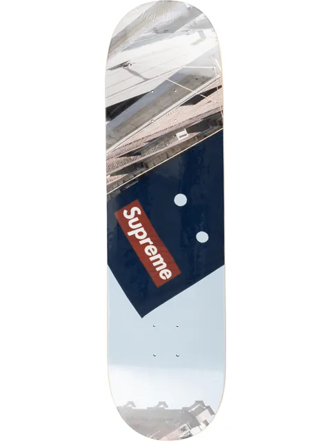 скейтборд Banner