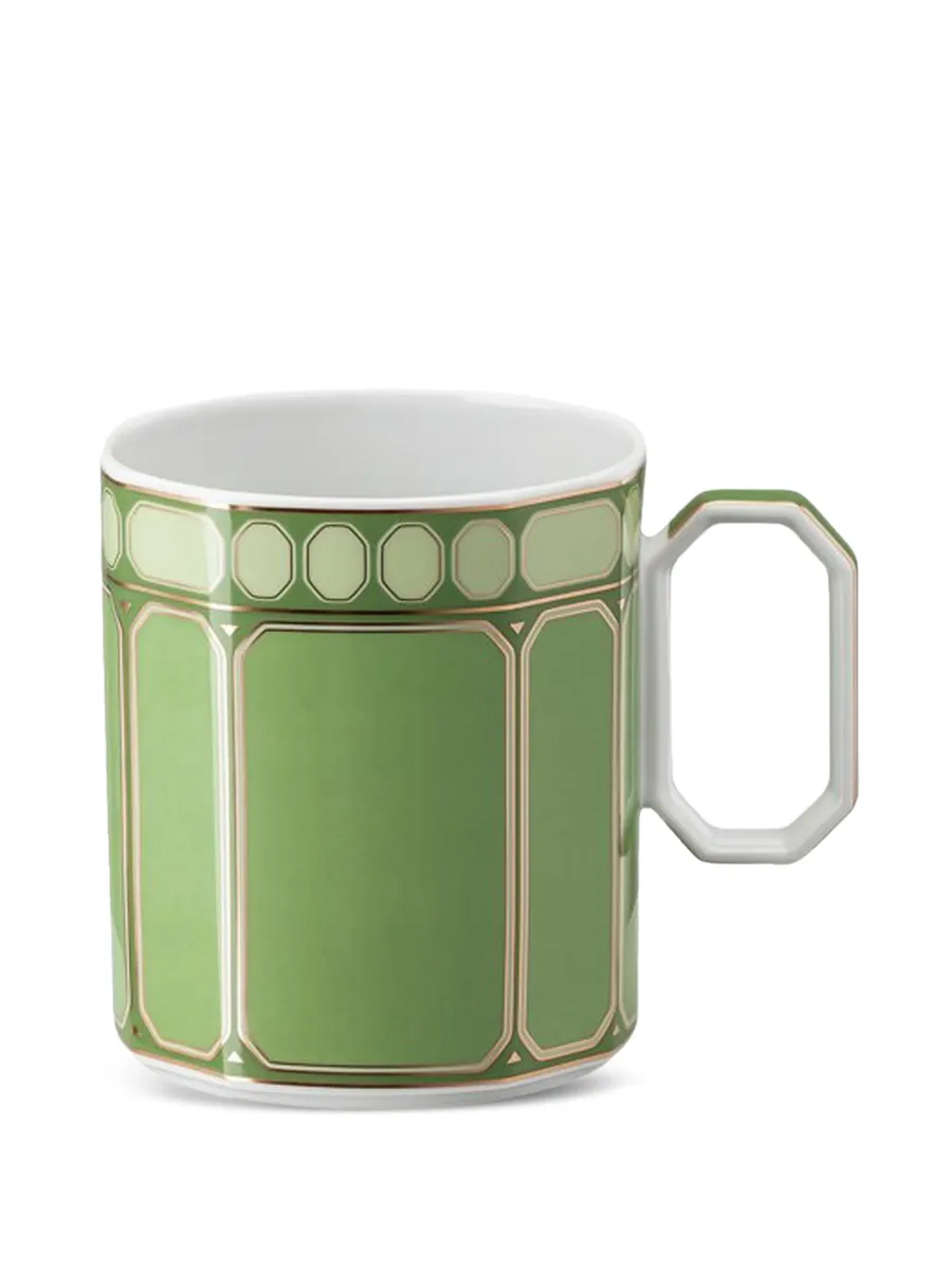 x The Rosenthal Signum mug 2