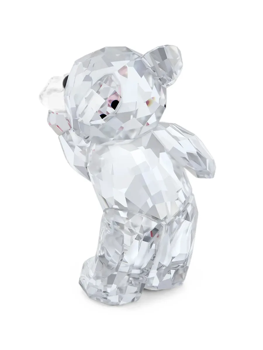 фигурка Kris Bear A Kiss с кристаллами 6