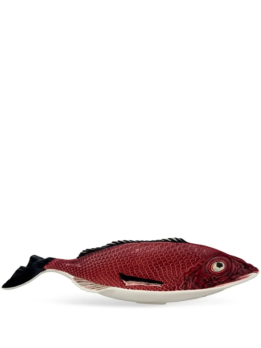 блюдо Peixes 2