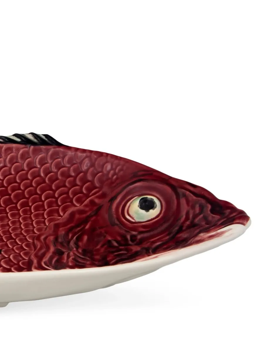 блюдо Peixes 4
