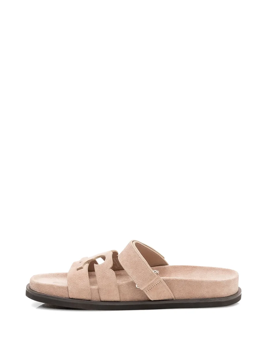 сандалии Ines Sport с открытым носком 8