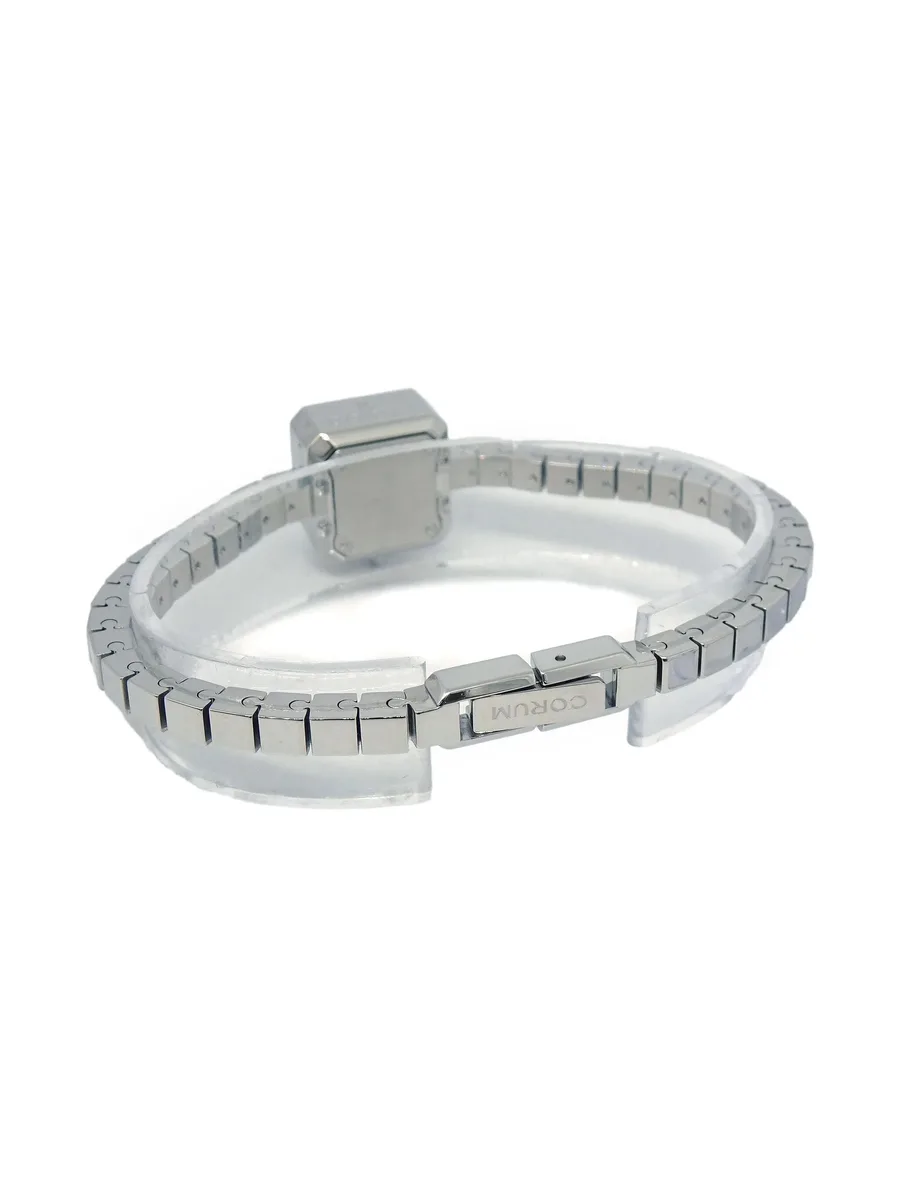 2007 pre-owned Sugar Cube 15mm 7