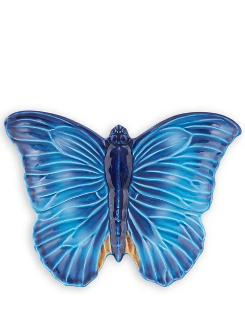 'Cloudy Butterflies' dish