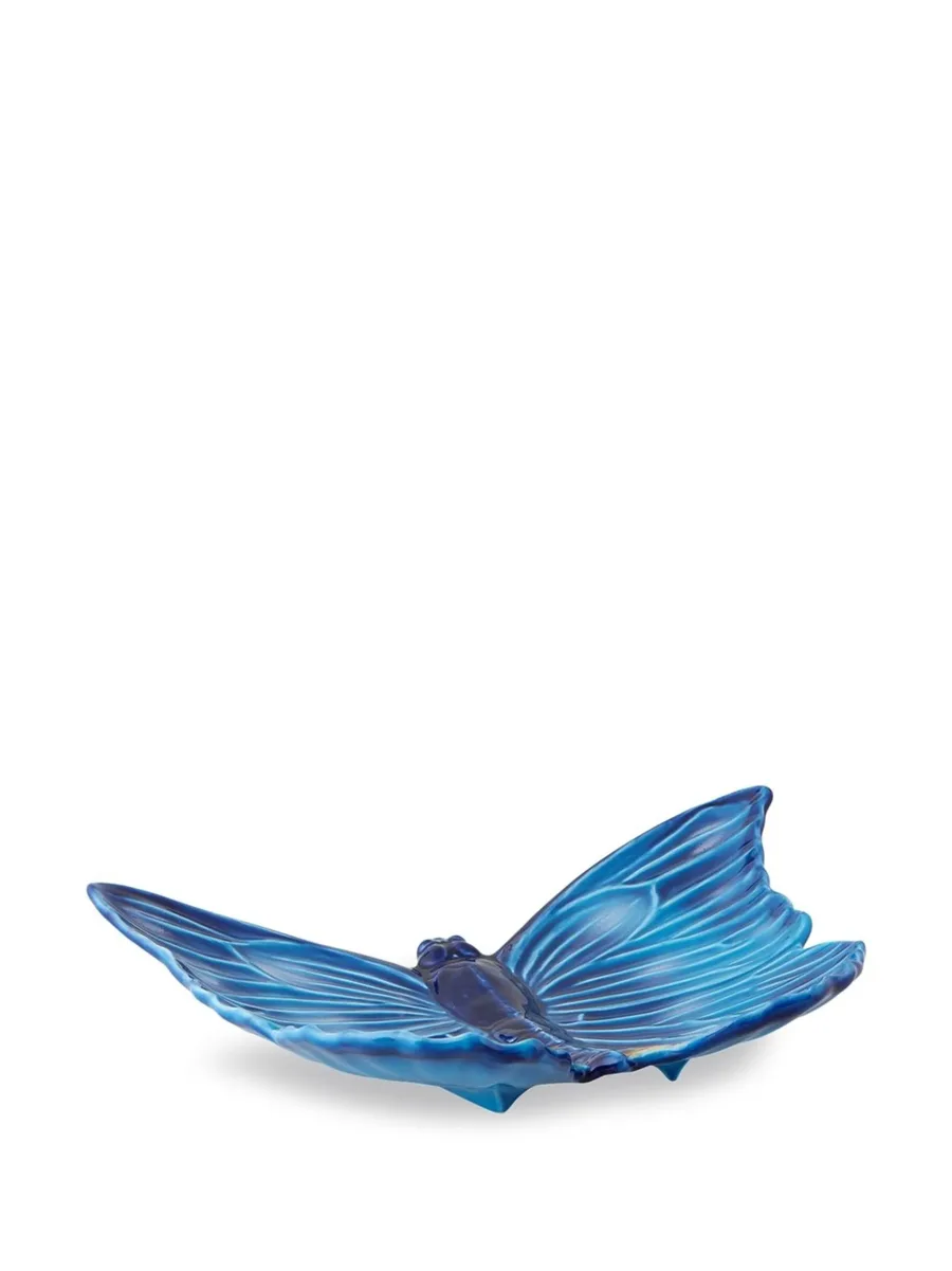 'Cloudy Butterflies' dish 4