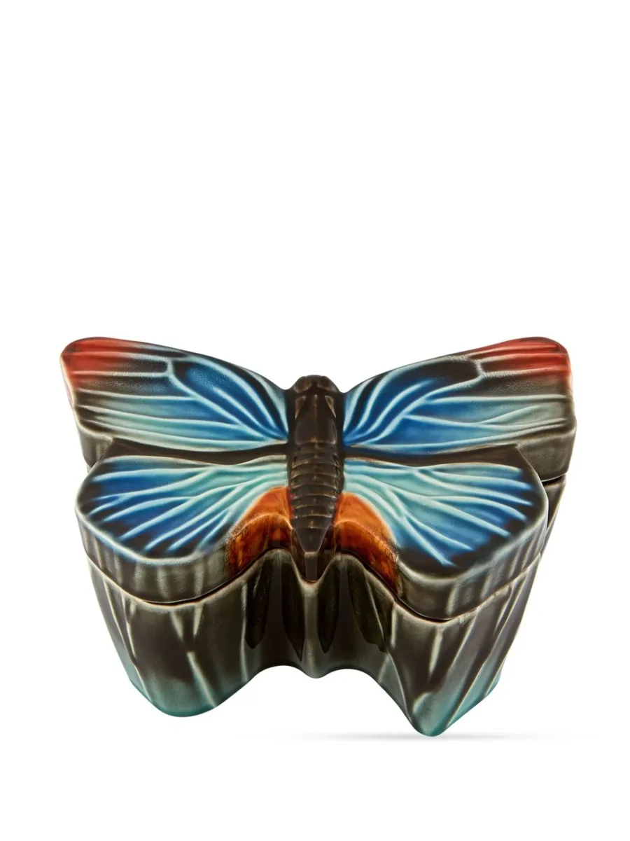 шкатулка Cloudy Butterflies 2