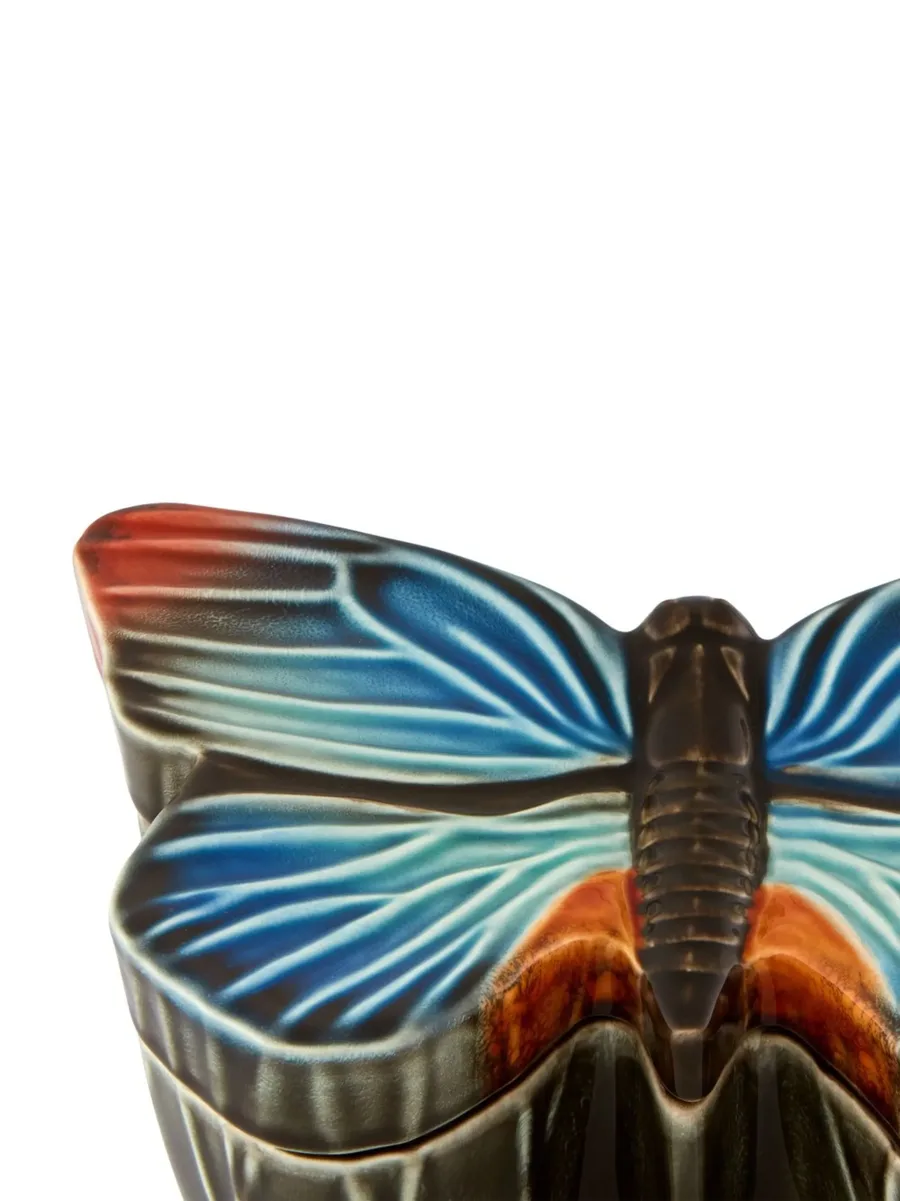 шкатулка Cloudy Butterflies 4